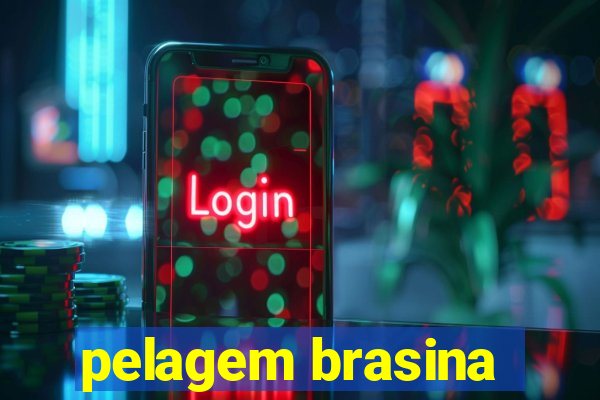 pelagem brasina